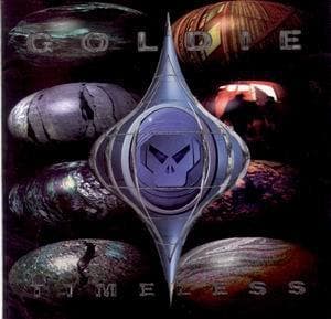 Timeless (US Edition) CD1