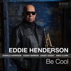 Be Cool [Hi-Res]