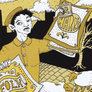 Dr Harp's Folk