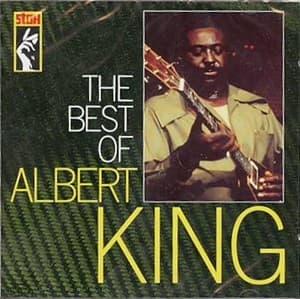 The Best Of Albert King