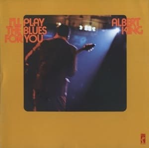 I'll Play The Blues For You