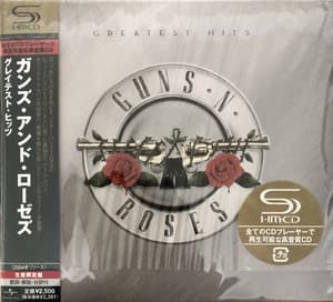 Greatest Hits