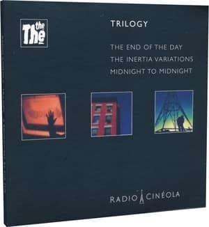Radio Cineola Trilogy