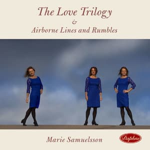 The Love Trilogy
