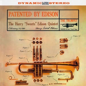 Patented By Edison (2007 Remaster)
