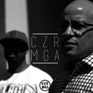 CZR MGA