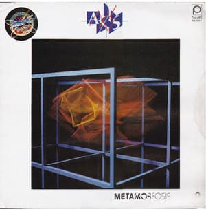 Metamorfosis