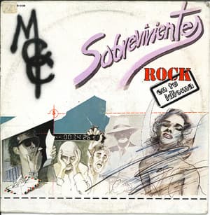 Sobrevivientes