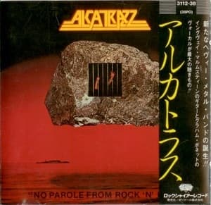 No Parole From Rock 'N' Roll