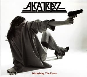 Disturbing The Peace