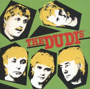 The Dudis (2006, Irek Dudek - Anthology 1976-2006, CD3)