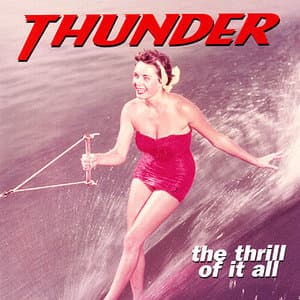 The Thrill Of It All (Expanded)