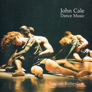 Dance Music (Nico, The Ballet)