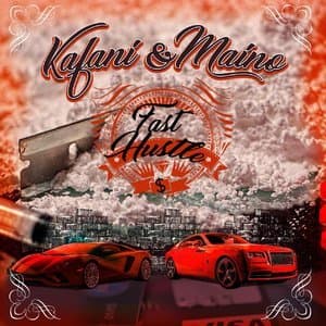 Fast Hustle EP