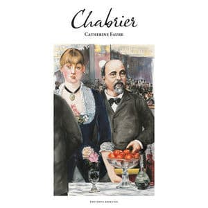 BD Music Presents: Emmanuel Chabrier