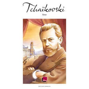 BD Music Presents: Tchaikovski