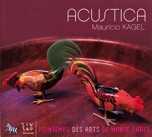 Acustica (TAM Theater, Krefeld)