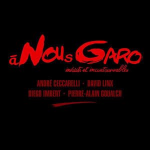 A NOUsGARO