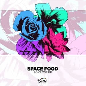 So Close EP