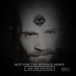 Not For The Average Mind