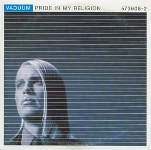 Pride In My Religion