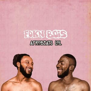 Afrobeats Lol