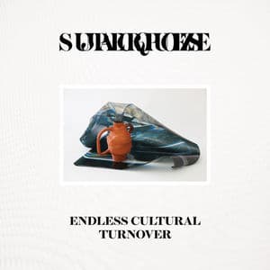 Endless Cultural Turnover [Hi-Res]