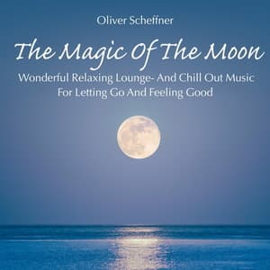 The Magic Of The Moon