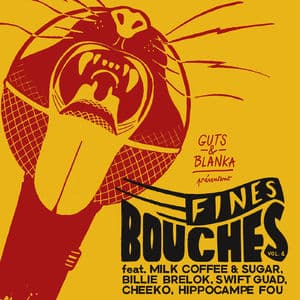 Fines Bouches, Vol. 1