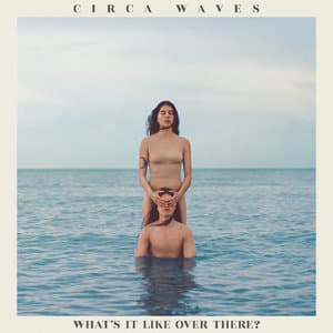 What's It Like Over There?