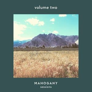 Mahogany Sessions
