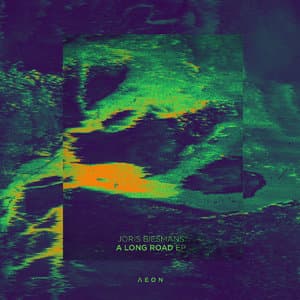A Long Road EP