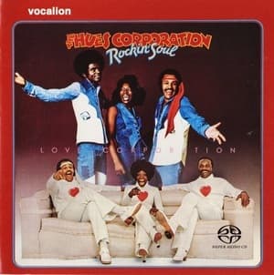 Rockin' Soul & Love Corporation