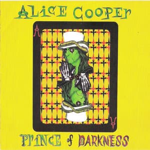 Prince Of Darkness