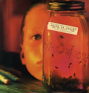Jar Of Flies / Sap