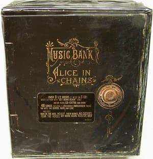 Music Bank