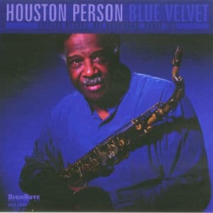 Blue Velvet