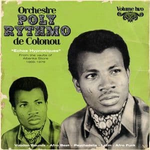Echos Hypnotiques (vol. 2)