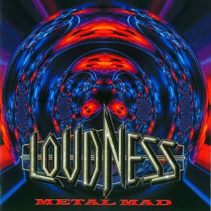 Metal Mad