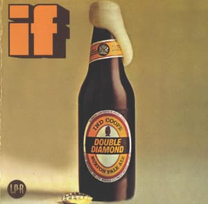Double Diamond {LP-R IFDDLPR-250302/2 Russia}