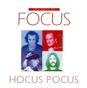 Hocus Pocus - The Best Of Focus
