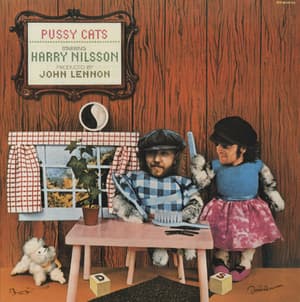Pussy Cats {2007 RCA-BMG BVCM-35124 Japan}