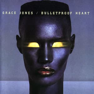 Bulletproof Heart