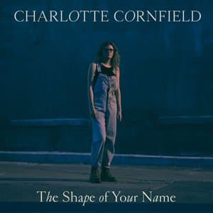 The Shape Of Your Name