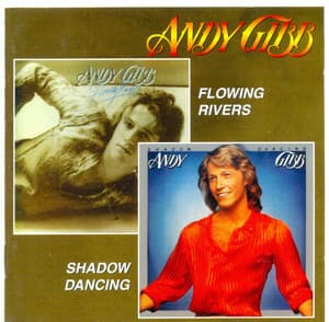 Flowing Rivers And Shadow Dancing