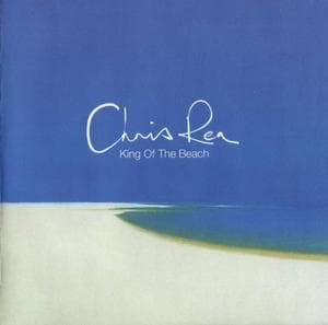 King Of The Beach