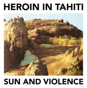 Sun and Violence