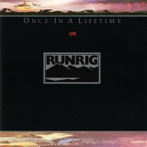 Once In A Lifetime