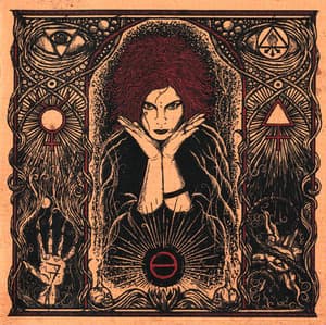 Jess And The Ancient Ones