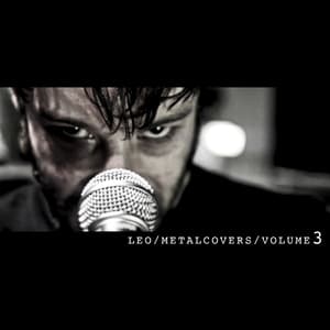 Leo Metal Covers Volume 03